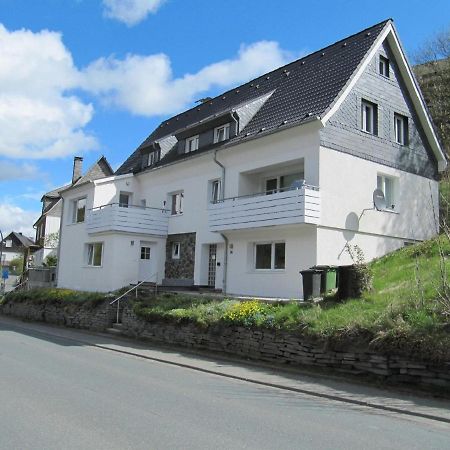 Ferienhaeuser Bergfreiheit Winterberg Zewnętrze zdjęcie